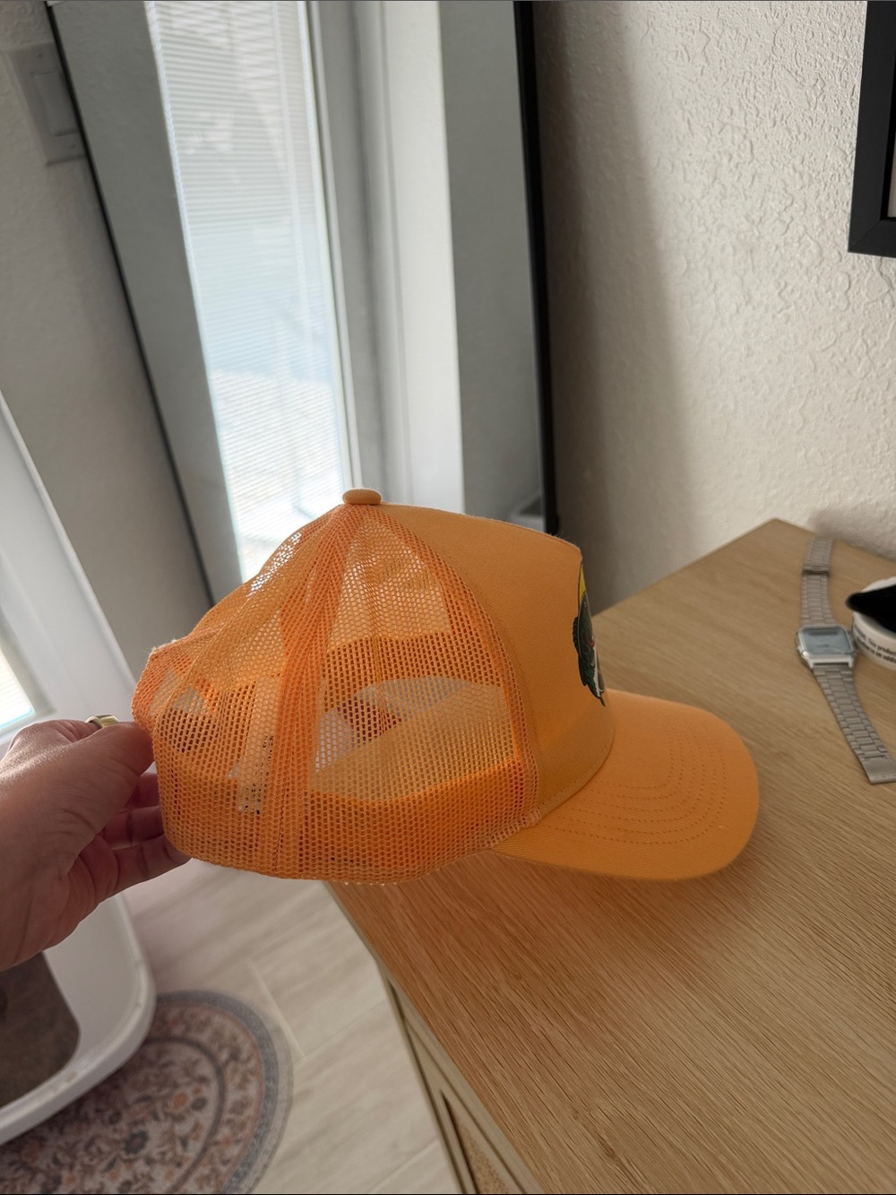 Bass Pro Shops Hat - Picture 2 of 3